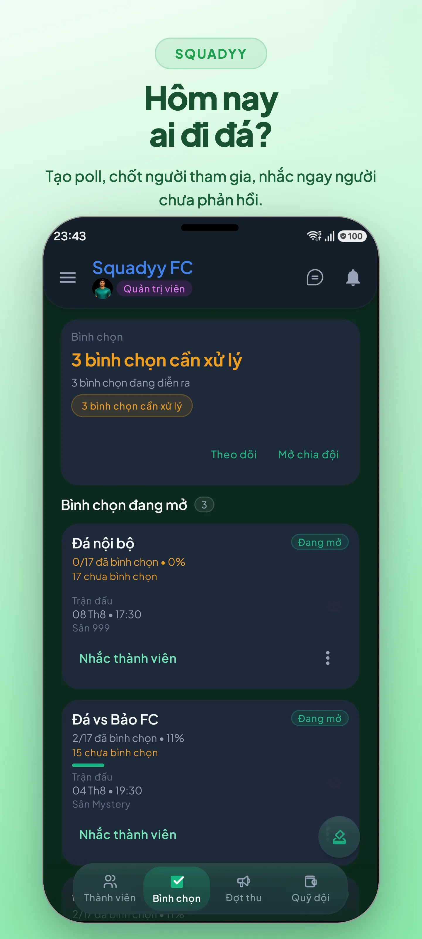 Squadyy - AI kiểm tra ảnh chuyển khoản